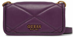 GUESS Geantă Cilian (QB) Mini-Bags HWQB91 91780 Violet