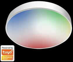 LogiLink Wi-Fi intelligens mennyezeti lámpa, Tuya kompatibilis (SH0122) - dellaprint