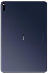 Huawei MatePad Pro 10.8 2021 akkufedél (hátlap) kamera lencsével kék, gyári