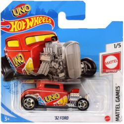 Mattel Hot Wheels: '32 Ford kisautó 1/64 - Mattel (5785/GRY68) - innotechshop