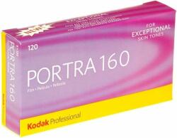 Kodak Portra 160 (ISO 160 / 120) Professzionális negatív film (5 (1808674)