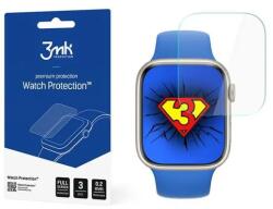 Apple Watch 7 (45 mm) 3mk ív védőfólia (3MK_5903108443722)