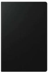 Samsung EF-DX900UB TAB S8 Ultra fekete/fekete könyv borító