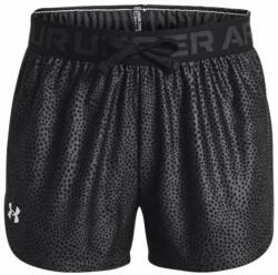 Under Armour Sorturi Under Armour Play Up Printed Shorts-BLK 1363371-013 Marime YMD (1363371-013)
