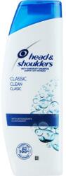 Head & Shoulders Korpásodás elleni sampon - Head & Shoulders Classic Clean 360 ml