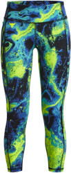 Under Armour Project Rock Lets Go Printed Ankle Leggings 1380962-731 Méret YLG 1380962-731