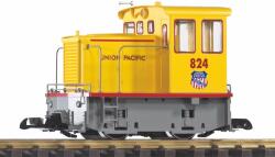 Piko 38515 Dízelmozdony, GE-25Ton, Union Pacific, hangdekóderrel, RC (4015615385158)