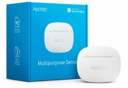 Aeotec Multipurpose Sensor, SmartThings compatible, with Zigbee 3.0 protocol (GP-AEOMPSEU)