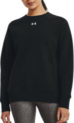 Under Armour Rival Fleece Crew Melegítő felsők 1379508-001 Méret S 1379508-001