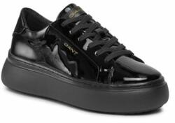 Gant Sneakers Jennise Sneaker 27531394 Negru