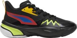 PUMA Genetics JR Kosárlabda cipő 309826-01 Méret 37 EU