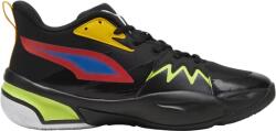 PUMA Genetics Kosárlabda cipő 379905-01 Méret 45 EU