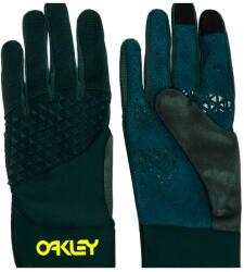 Oakley Drop In MTB Kerékpáros kesztyű S