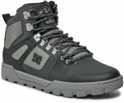 DC Shoes Sportcipők DC Pure Ht Wr ADYB100018 Black/Grey/Black XKSK 41 Férfi