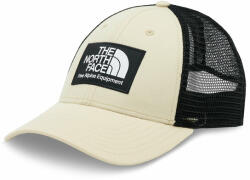 The North Face Șapcă The North Face Mudder Trucker NF0A5FXA3X41 Gravel