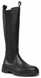 Gant Csizma Gant Monthike Long Shaft Boot 27581357 Black 40 Női