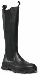 Gant Csizma Gant Monthike Long Shaft Boot 27581357 Fekete 40 Női