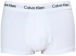 Calvin Klein Underwear - Boxeralsó (3 db) - szürke XL - answear - 16 990 Ft