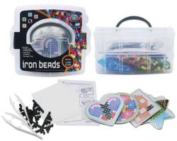 Majlo Toys Iron Beads vasalható gyöngyök 6000 db - majlotoys - 5 690 Ft