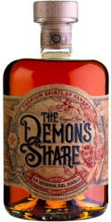 The Demons Share 6 éves Rum 1.5l 40%