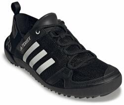 Adidas Trekkings adidas Terrex Daroga Two 13 HEAT. RDY Hiking Shoes HP8636 Negru Bărbați