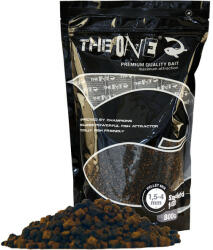 The One Pellet Mix Smoked Fish 1, 5-4 Mm (98268031) - marlin