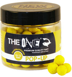 The One Pop Up Scopex 10-12 Mm Yellow (98028010) - marlin