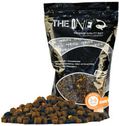 The One Pellet Mix Scopex 3-6 Mm (98268064) - marlin