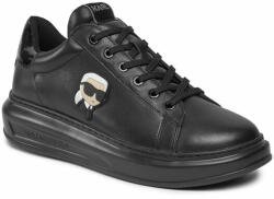 Karl Lagerfeld Sneakers KARL LAGERFELD KL52530N Negru Bărbați - epantofi - 945,00 RON