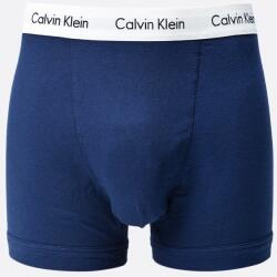 Calvin Klein Underwear - Boxeralsó (3 db) - piros L