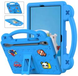 FANY Husa pentru tableta pentru copii pentru Samsung Galaxy Tab S9 FE albastru deschis