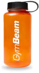 GymBeam Flacon Sport Bottle Orange 1000 ml 1430 g