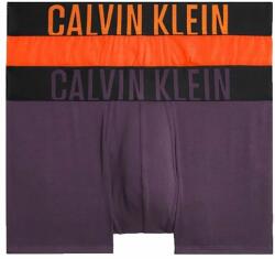 Calvin Klein Boxeri sport bărbați "Calvin Klein Intense Power Trunk Shorty 2P - carrot/mysterioso