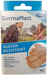 Hartmann Plasturi dermaplast, Water Resistant, 5 dimensiuni Hartmann (535150)