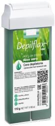 Depilflax Rezerva ceara Aloe Vera 110g - Depilflax Pigmenti Iridescenti (EDF04)