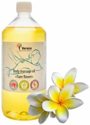 Verana Professional Ulei de masaj corporal Floare de Tiara (Gardenia) (Ver0029)