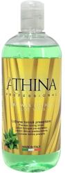 ATHINA Lotiune cu Aloe Vera inainte de epilare 500ml - ATHINA (ATH21)