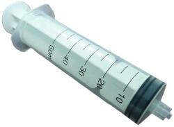Seringa 50 ml pentru injectomat/pompe perfuzii/LuerLock (10564EU)
