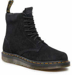 Dr. Martens Bakancs Dr. Martens Berman 27688001 Black 40 Férfi