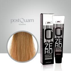 PostQuam Vopsea profesionala Zero nr. 9-77 ( blond foarte deschis tabac) (HCCZ9-77)