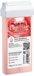 Depilflax Rezerva ceara Titan Rosa 110g - Depilflax Cremoasa (EDF12)