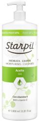 Starpil Ulei Hidratant dupa epilare cu Vitamina E 1000ml - Starpil (ESP63)