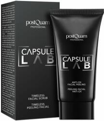 PostQuam Capsule Lab Timeless Facial Scrub (PQECAPS06)