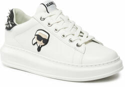 KARL LAGERFELD Sneakers KARL LAGERFELD KL62529N White Lthr 011