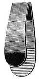 Raydent Instruments Apasator de limba Tobold (43-228)