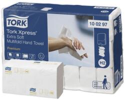 Tork Prosoape hartie pliate Tork Xpress Extra Soft (100297)