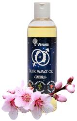 Verana Professional Ulei afrodisiac Sakura (Floare de cires japonez) (VER0118)