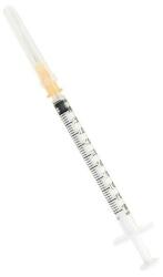 BD Becton Dickinson Seringi insulina BD Plastipak 1 ml 30G (303177)