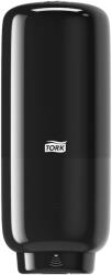 Tork Dozator cu senzor Tork pentru Sapun Spuma 1000ml NEGRU (561608)