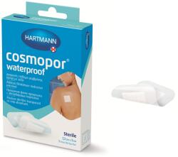 Hartmann Plasturi sterili transparenti si autoadezivi Cosmopor Waterproof (901984)